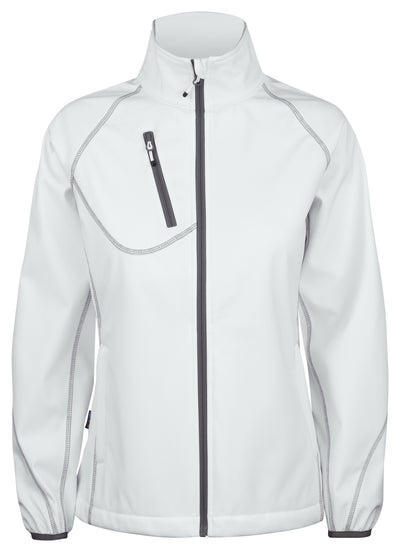 Damen Softshell Jacke 2423