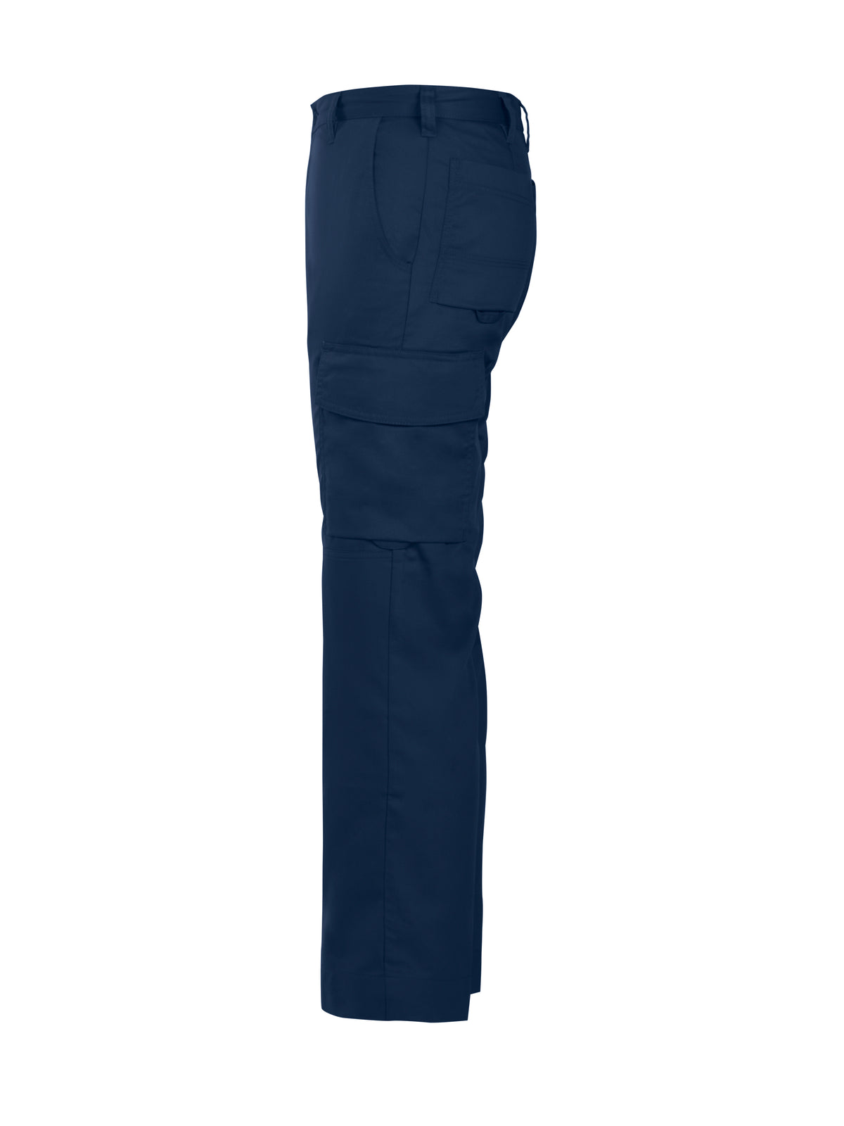Damen Arbeitshose 2500 – Marine