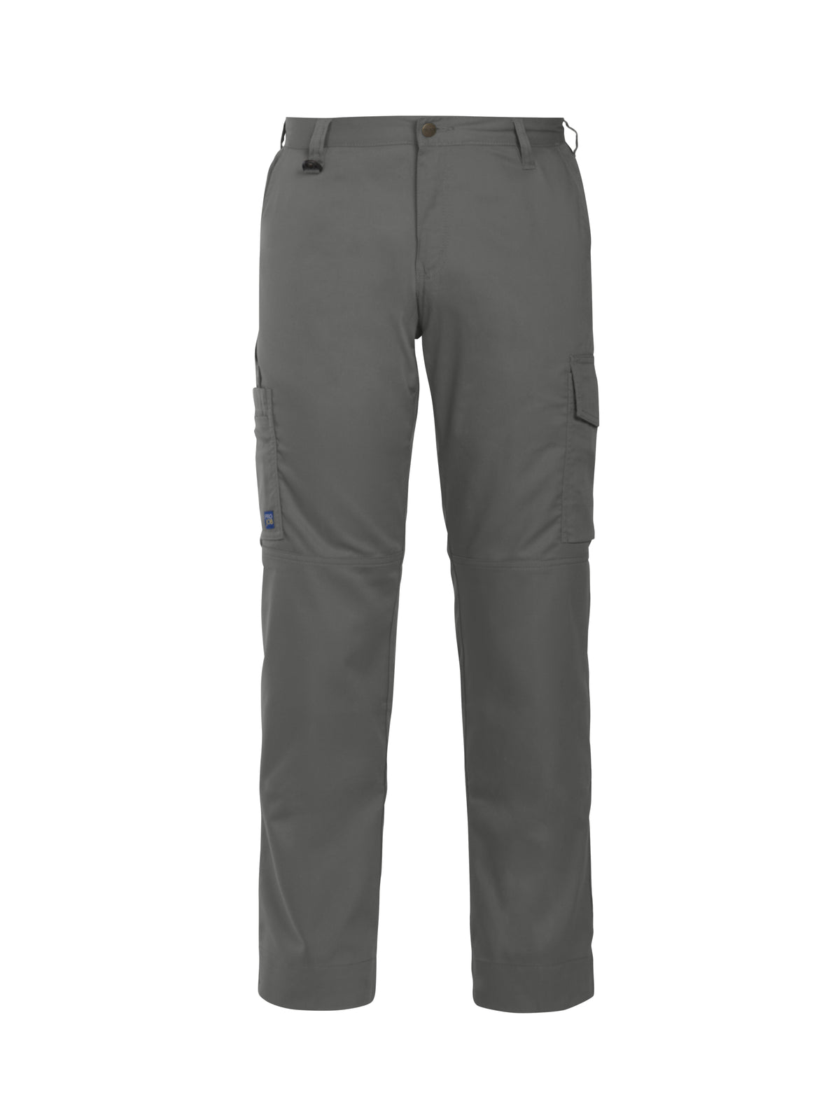 Damen Arbeitshose 2500 – Grau