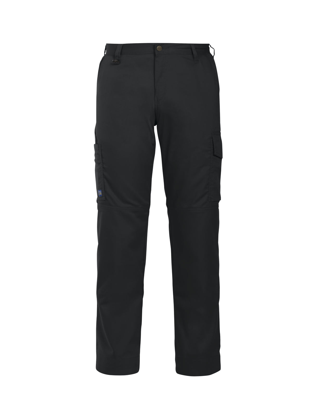 Damen Arbeitshose 2500 – Schwarz