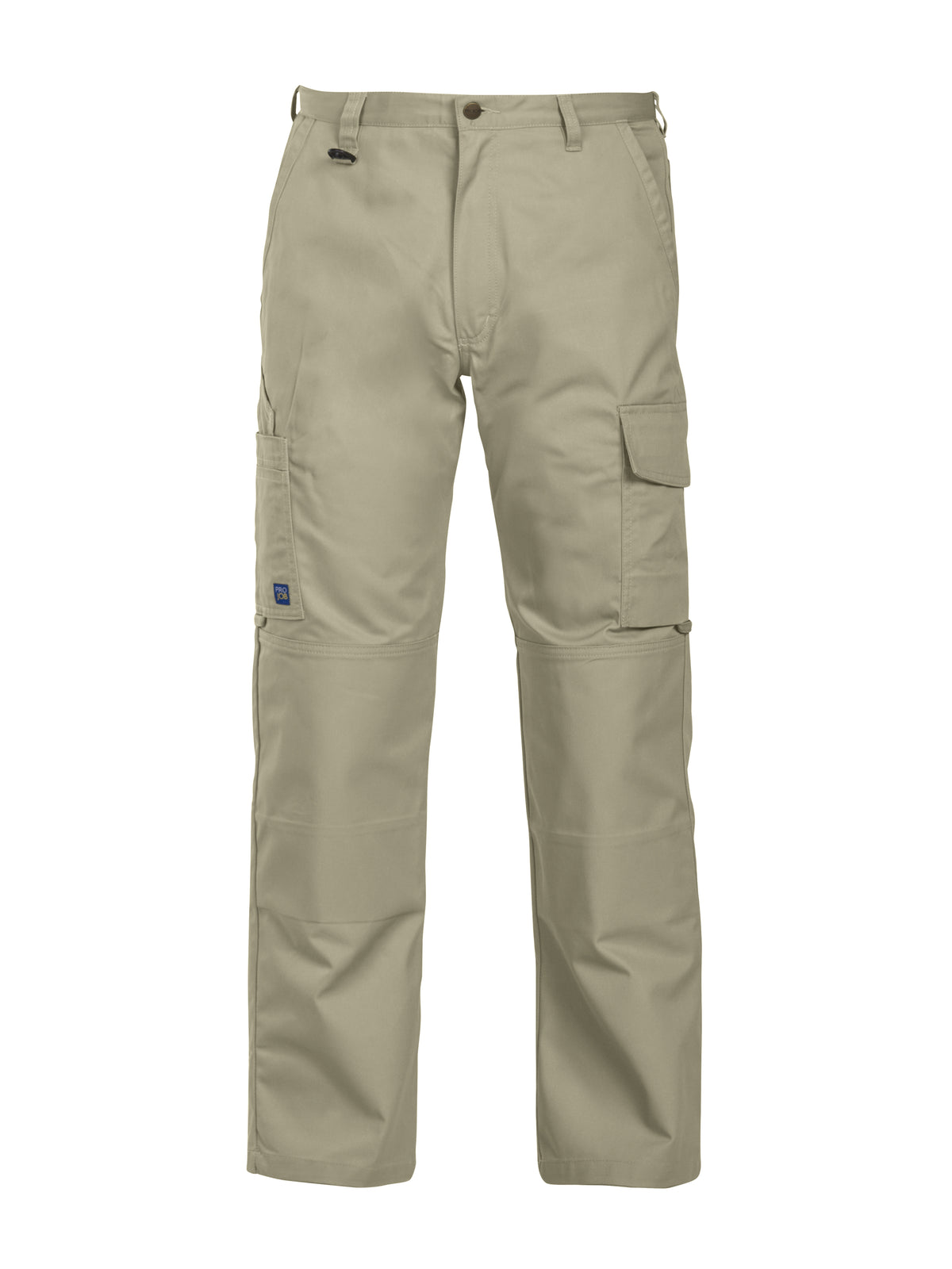 Arbeitshose 2501 – Khaki