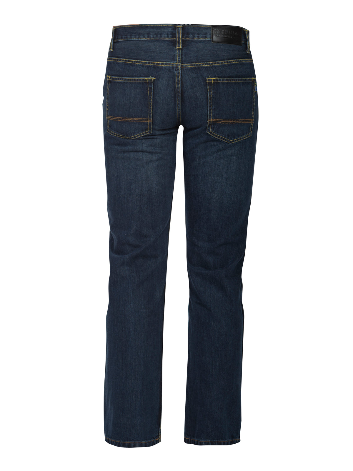 Jeans 2507 – Denim Blau