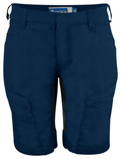 Damen Shorts Stretch 2555