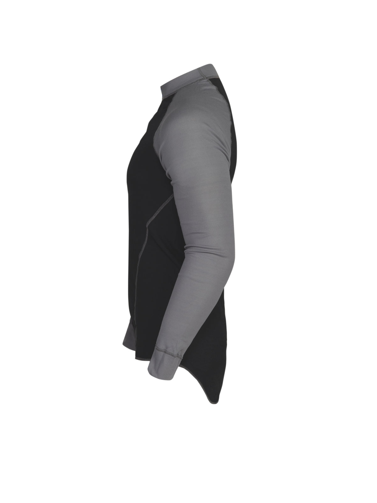 Unterhemd 3101 – Schwarz