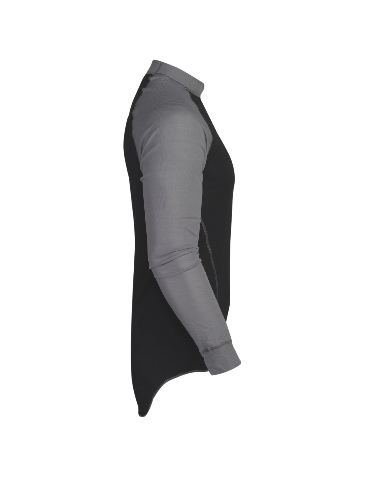Unterhemd 3101 – Schwarz