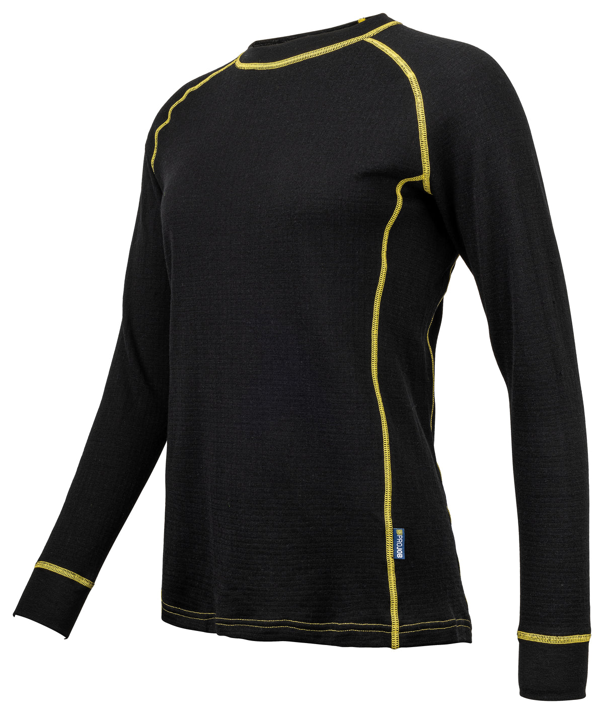 Unterhemd Damen 3109 – Schwarz