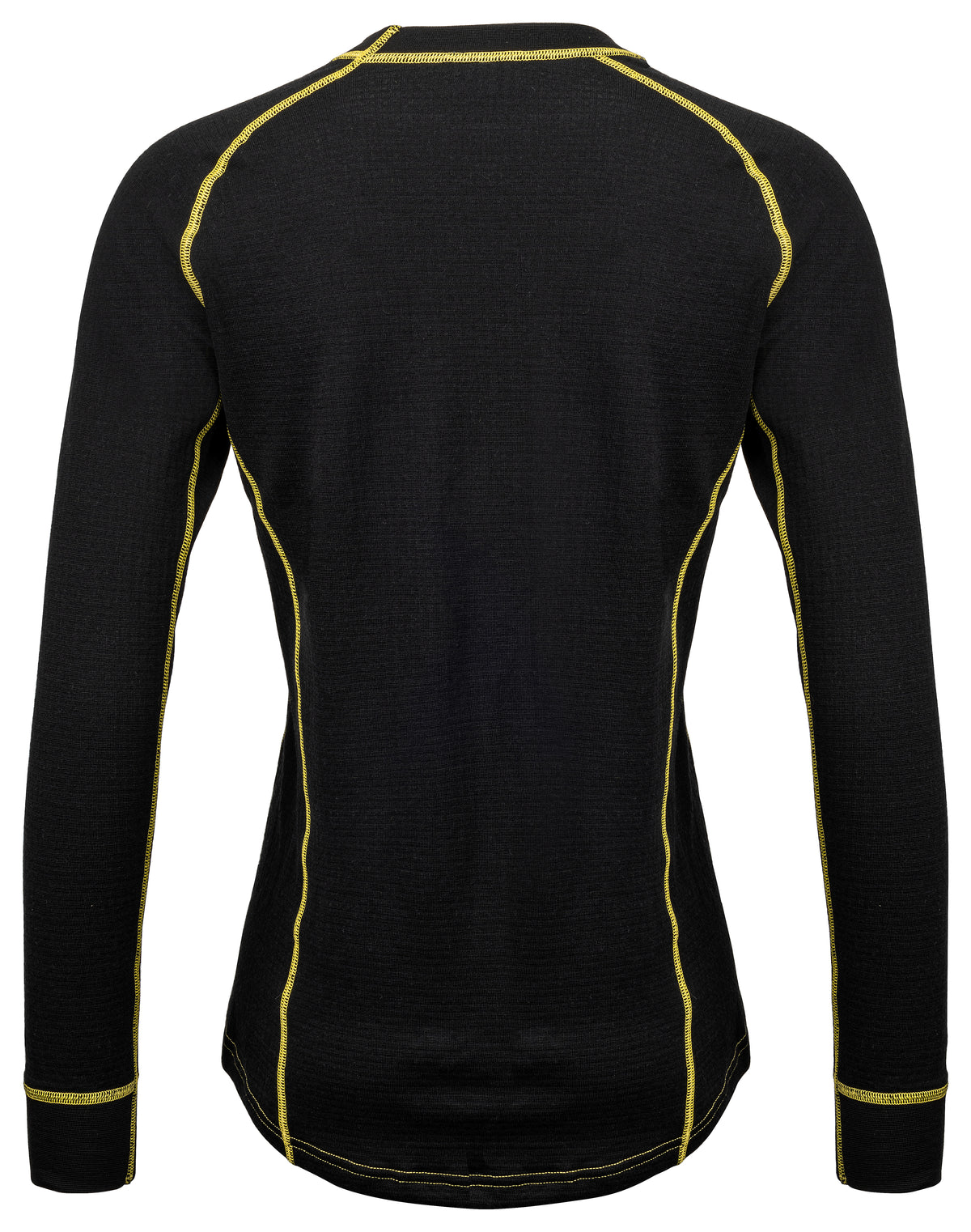 Unterhemd Damen 3109 – Schwarz