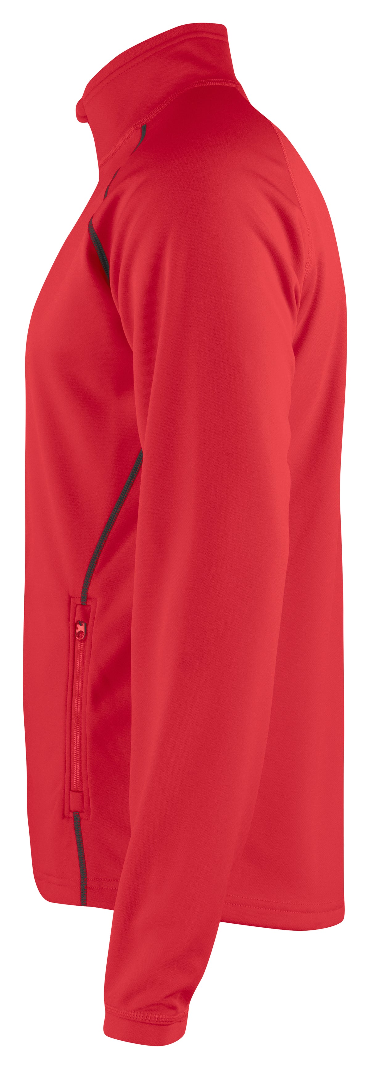 Jacke Funktional 3317 – Rot