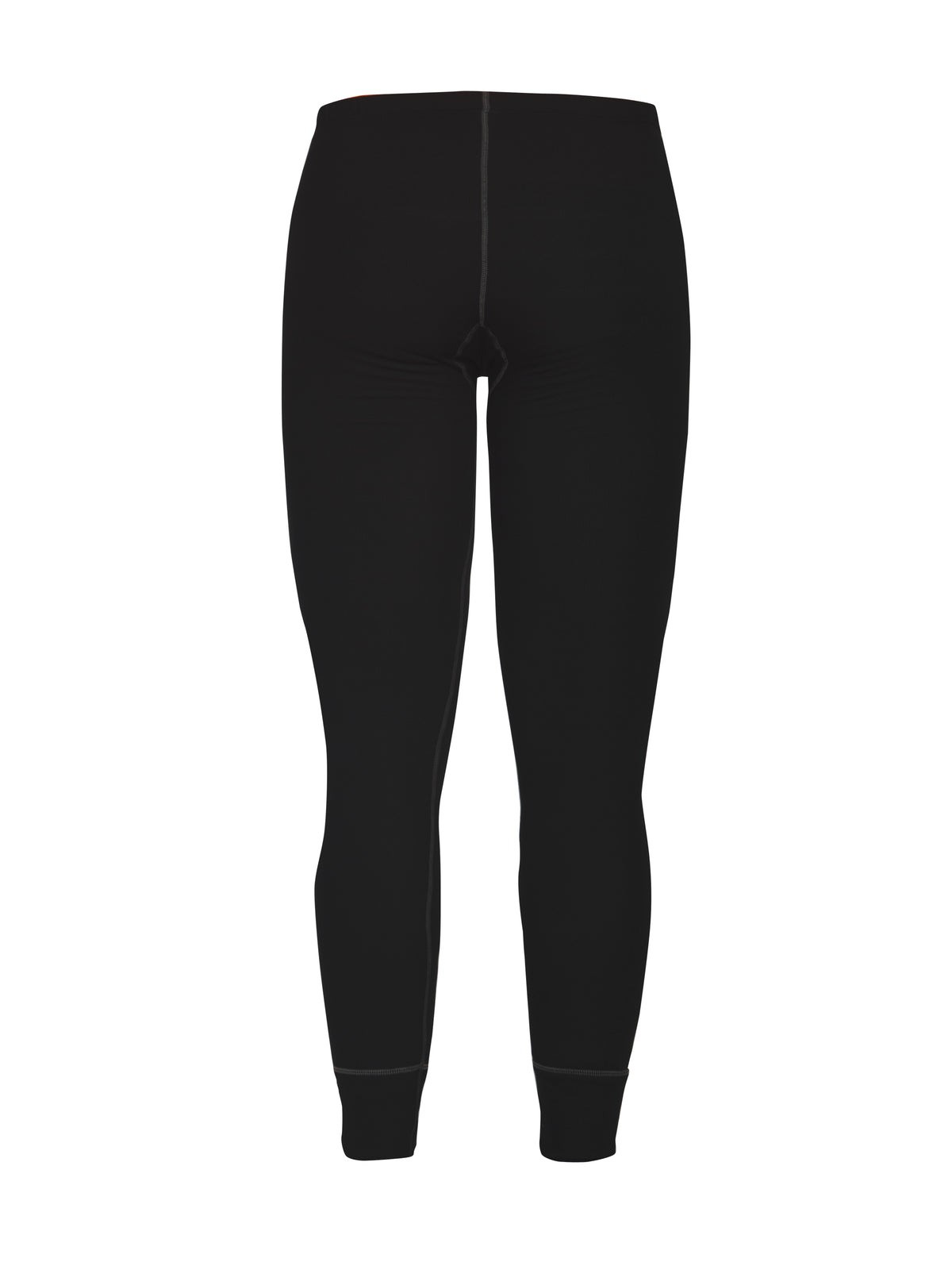 Lange Unterhose 3501 – Schwarz