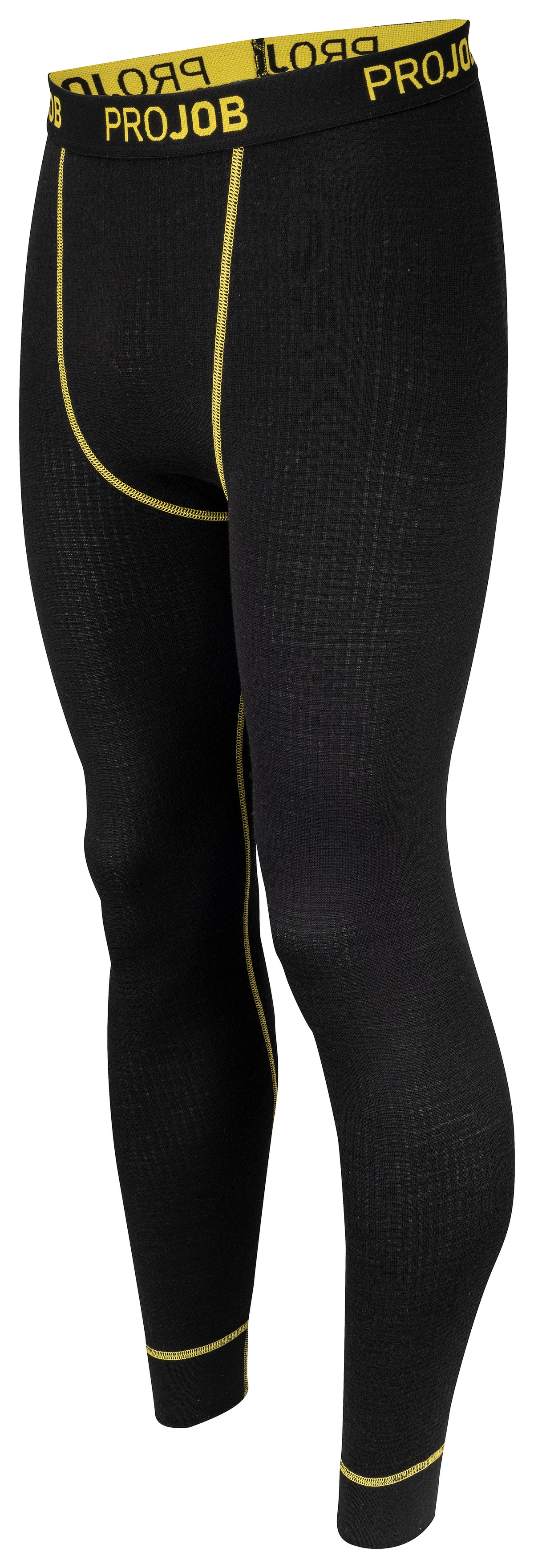 Lange Unterhose 3508 – Schwarz
