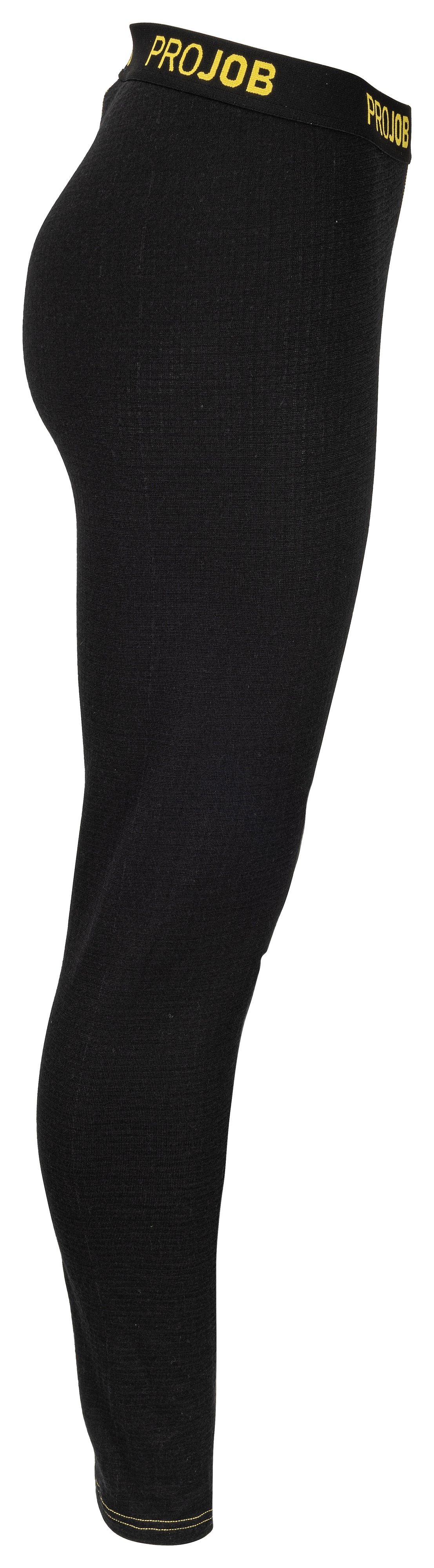Lange Unterhose Damen 3510 – Schwarz