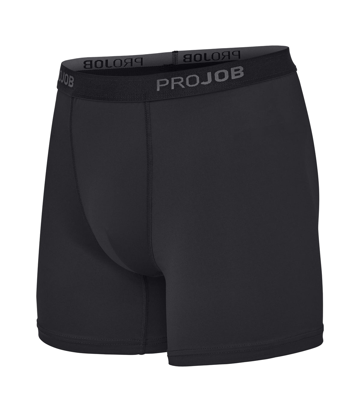 Boxer Shorts Funktion, 2ER Pack 3530 – Schwarz