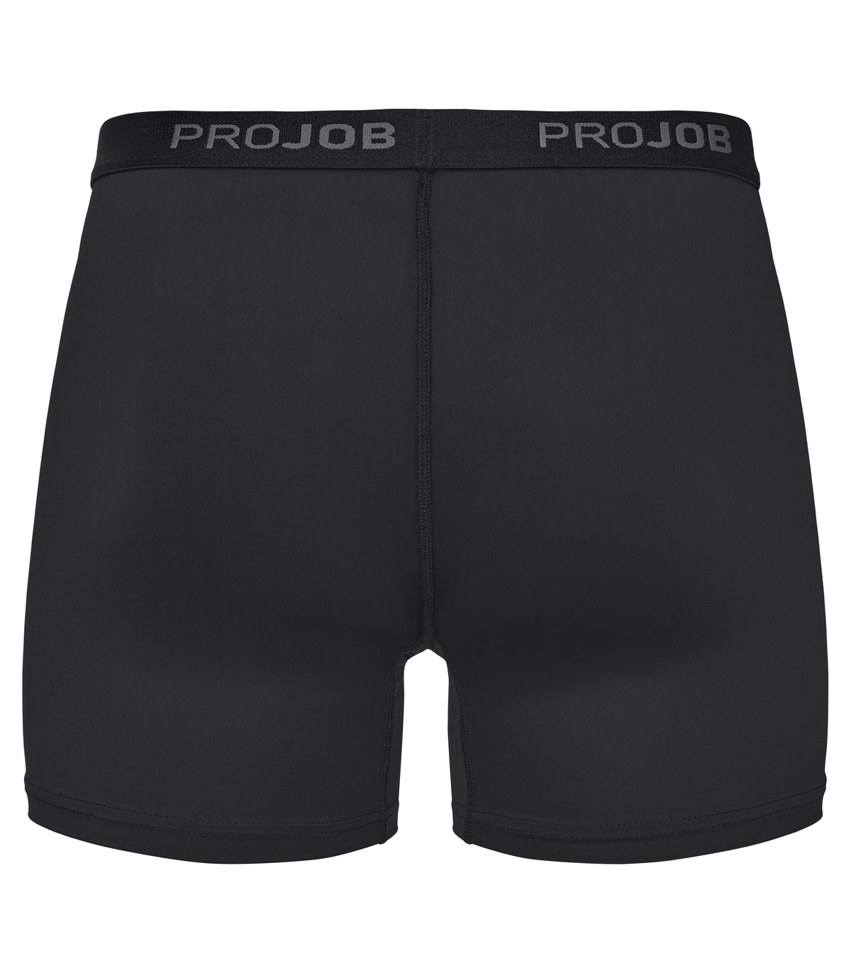 Boxer Shorts Funktion, 2ER Pack 3530 – Schwarz