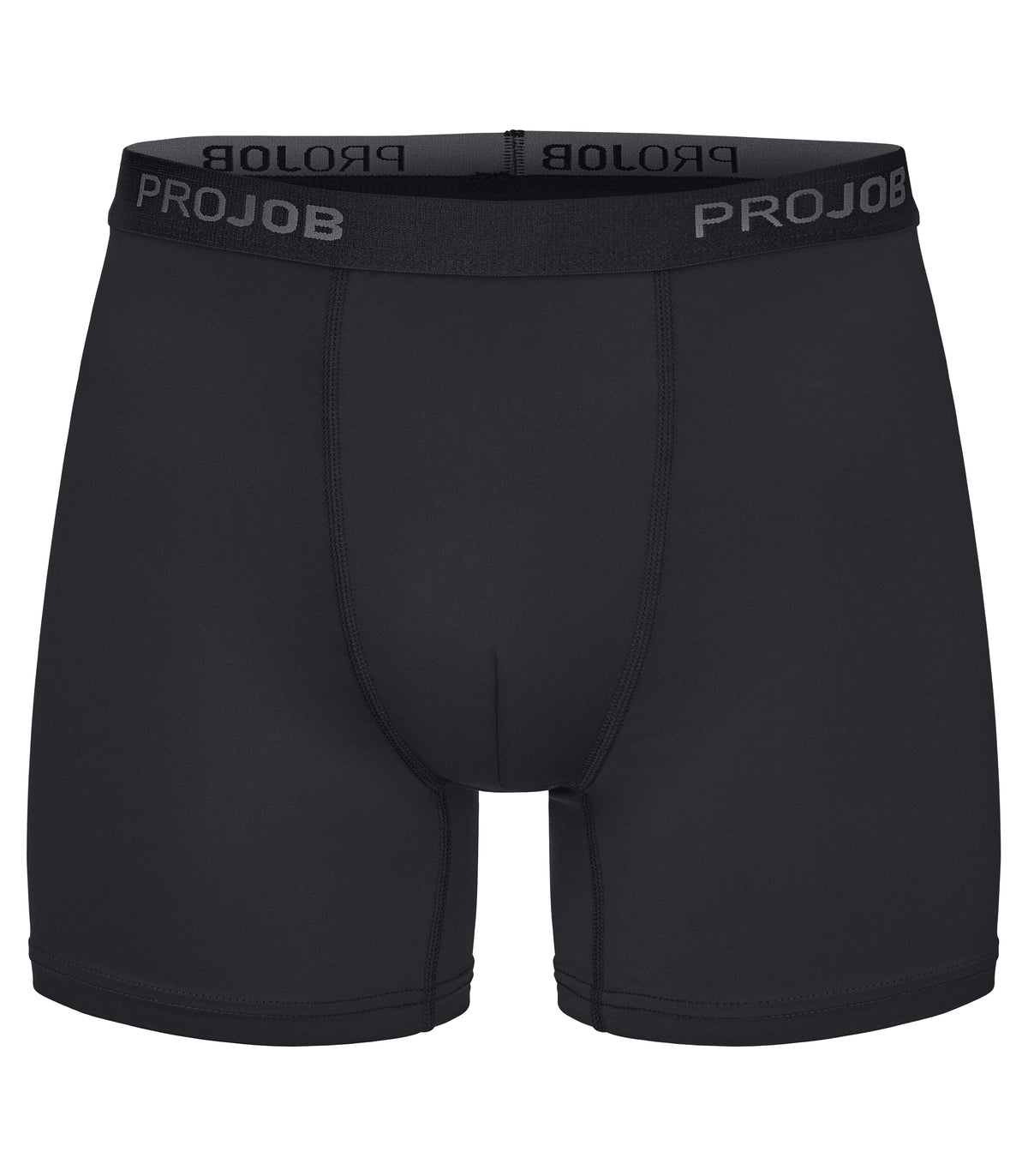 Boxer Shorts Funktion, 2ER Pack 3530 – Schwarz