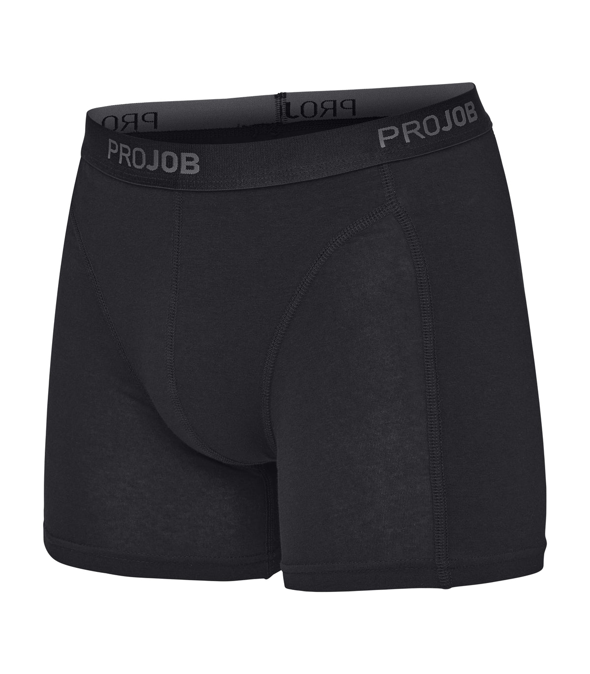 Boxer Shorts, 2ER Pack 3531 – Schwarz