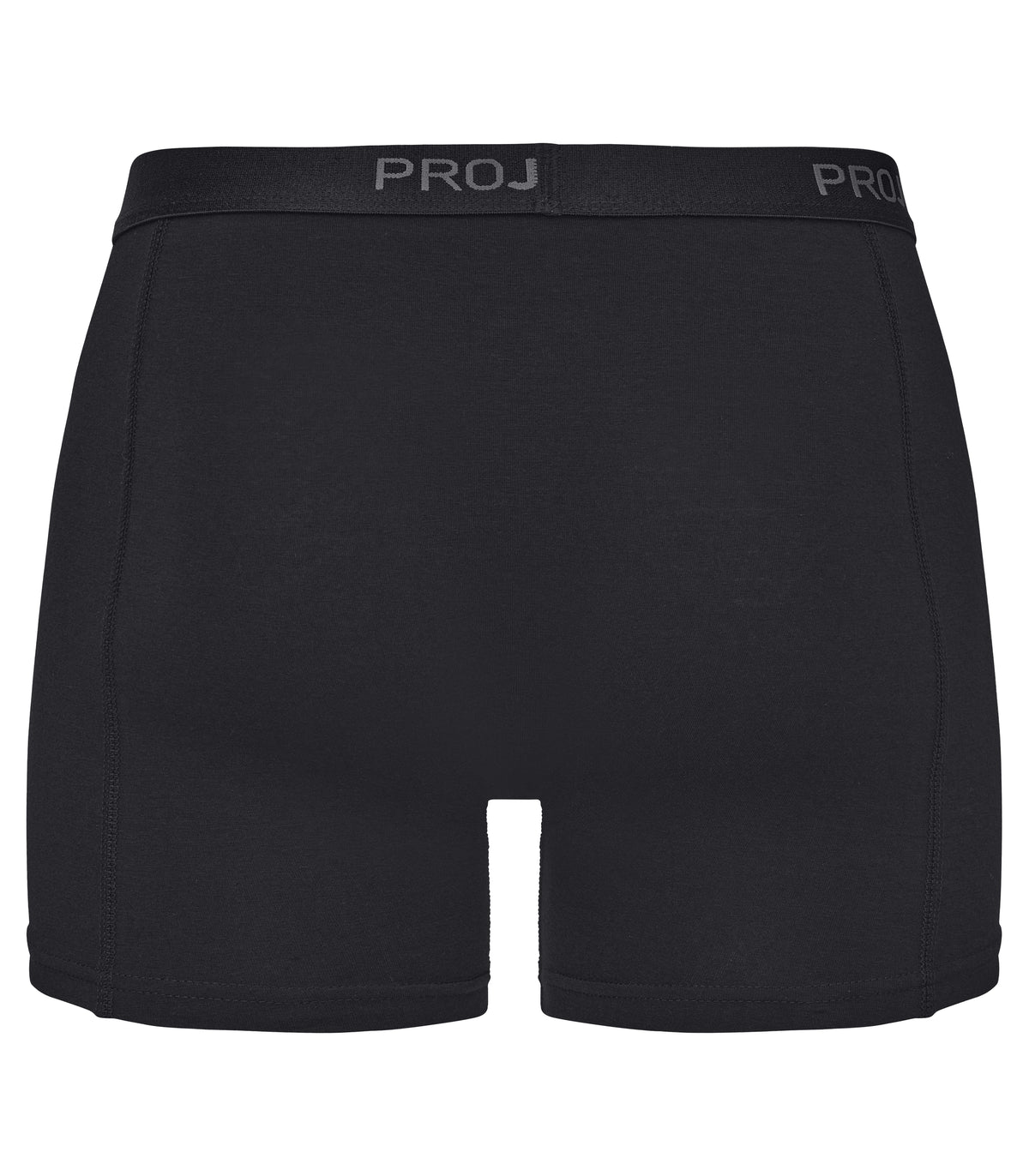 Boxer Shorts, 2ER Pack 3531 – Schwarz