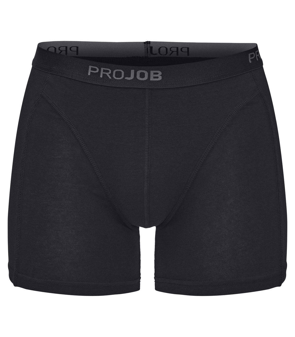 Boxer Shorts, 2ER Pack 3531 – Schwarz