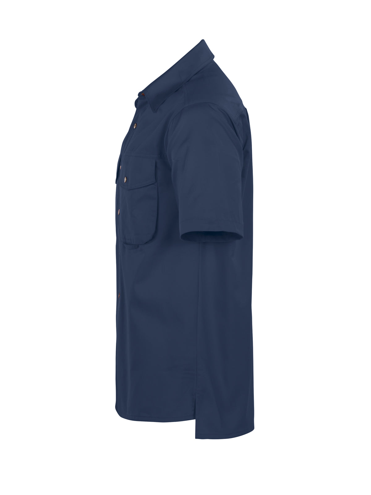 Hemd 4201 – Marine