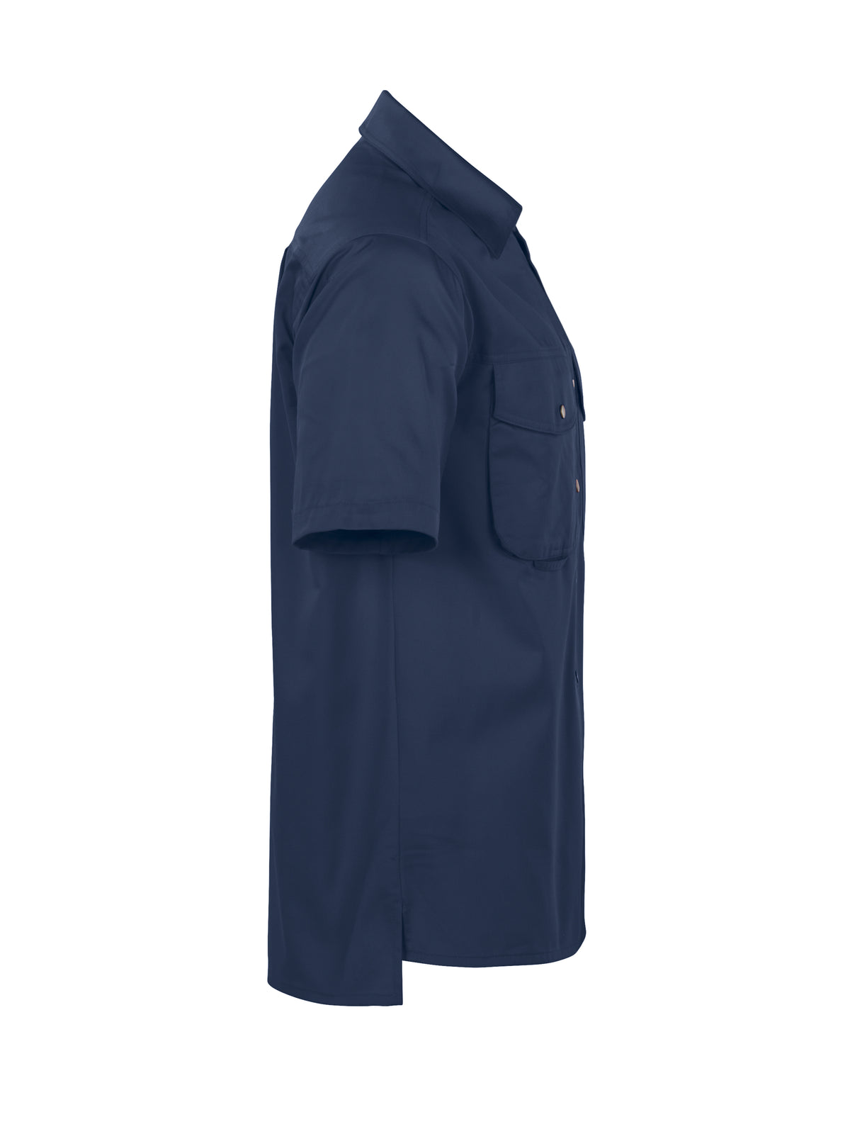 Hemd 4201 – Marine