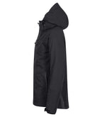 3-IN-1 Funktionsjacke 4424 – Schwarz