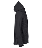 3-IN-1 Funktionsjacke 4424 – Schwarz
