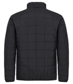 3-IN-1 Funktionsjacke 4424 – Schwarz