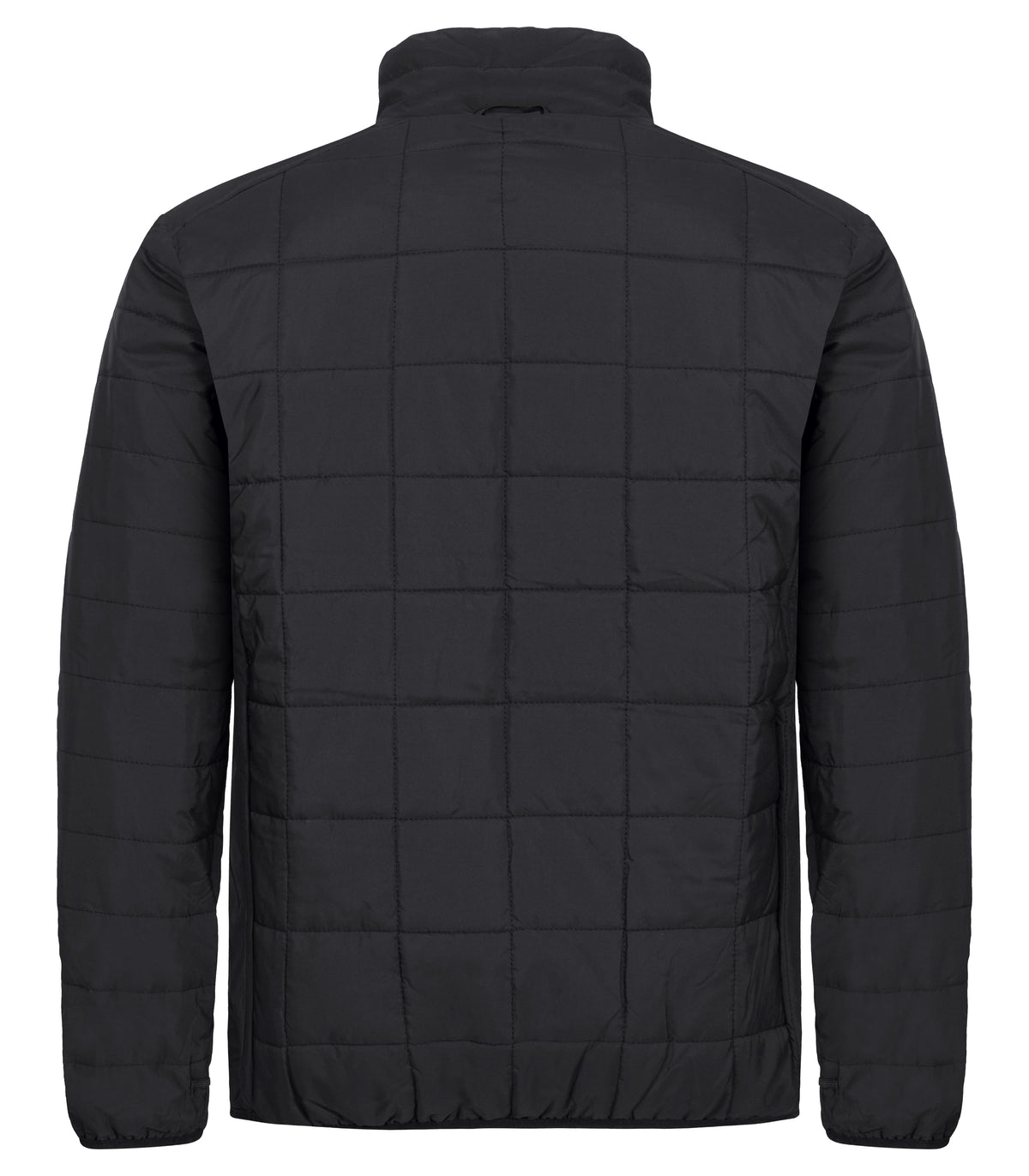 3-IN-1 Funktionsjacke 4424 – Schwarz
