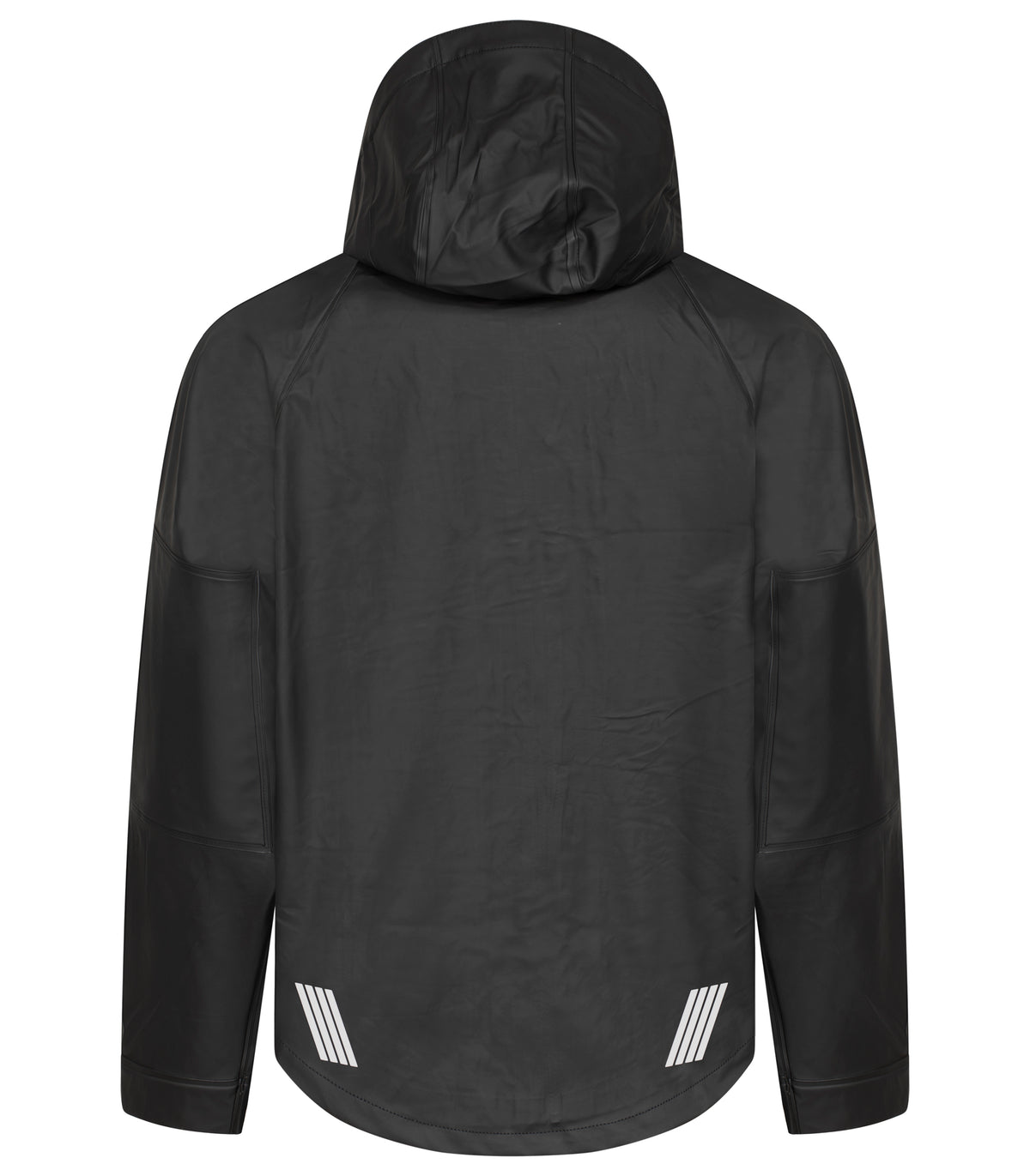 Regenjacke 4430 – Schwarz
