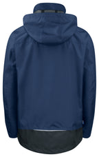 Funktionsjacke 4440 – Marine
