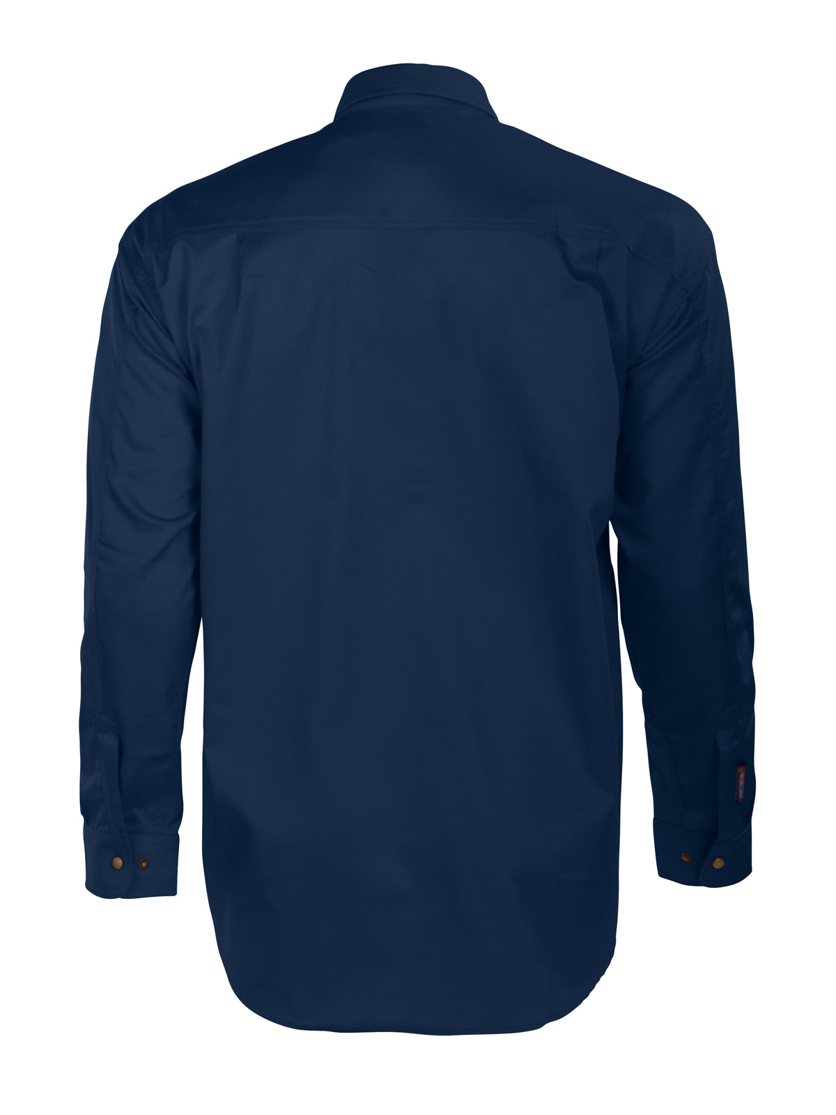 Hemd 5203 – Marine