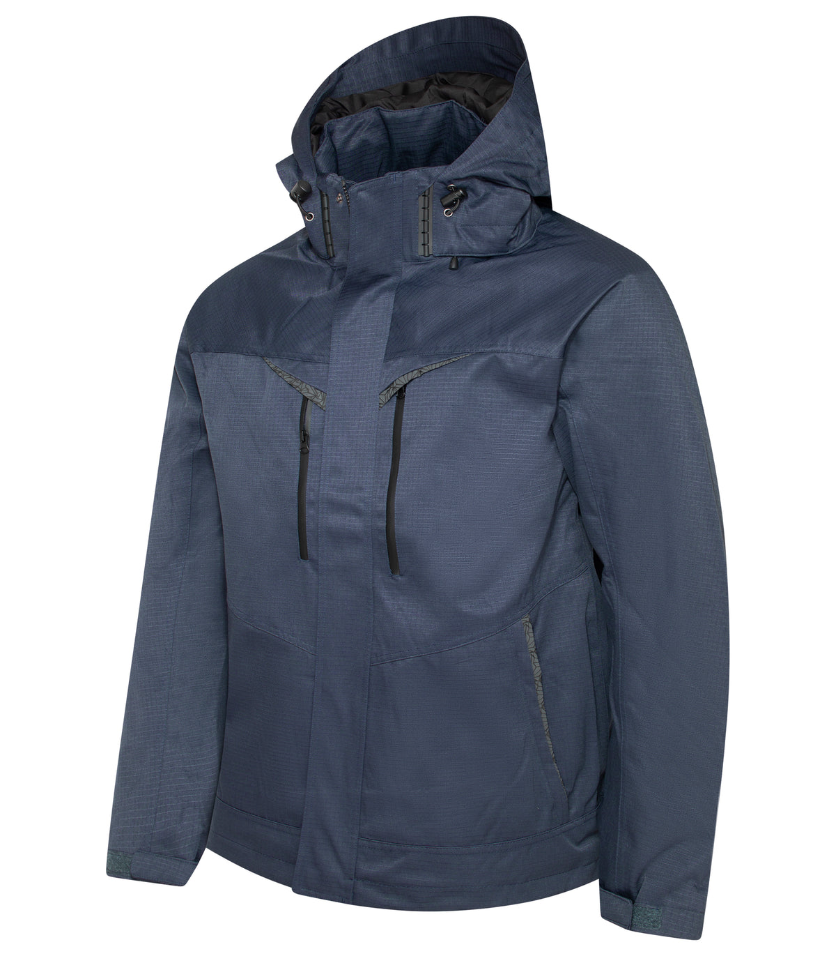 Funktionsjacke 5430 – Marine