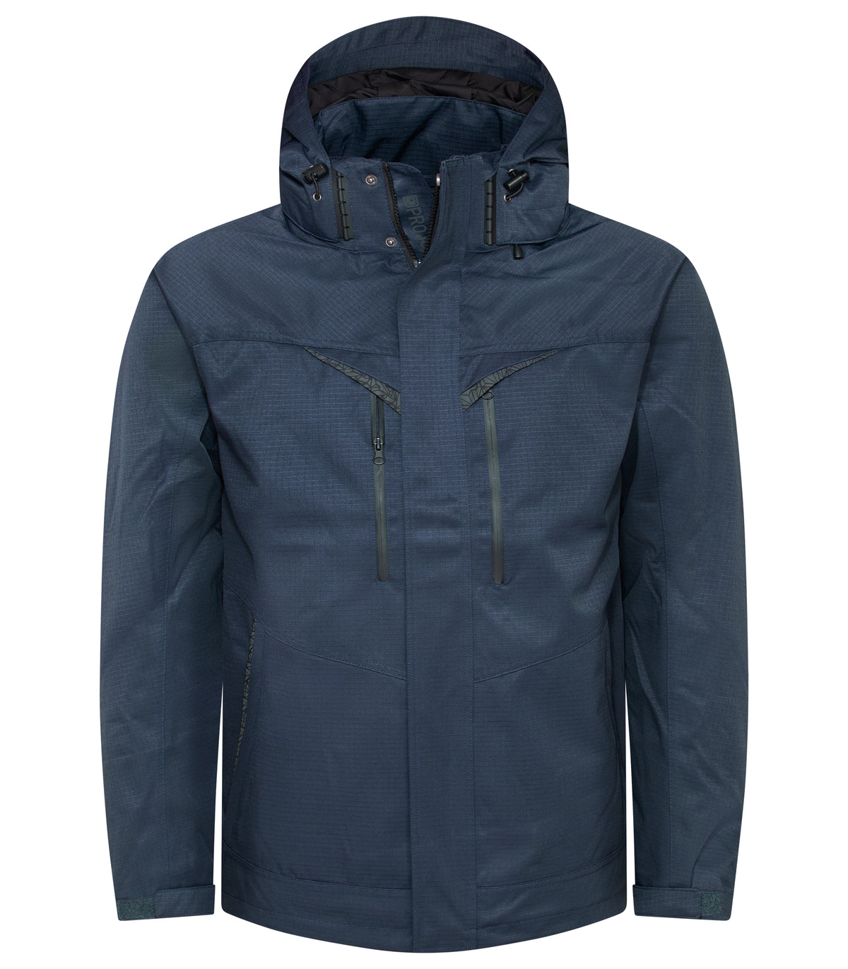 Funktionsjacke 5430 – Marine