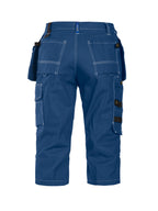 Piratenhose 5517 – Blau