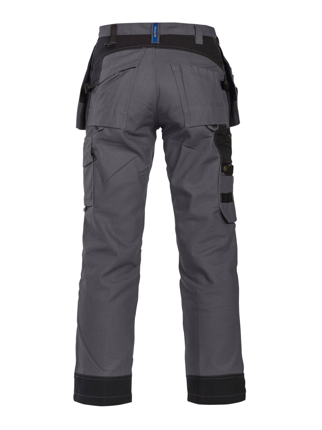 Arbeitshose 5521 – Grau