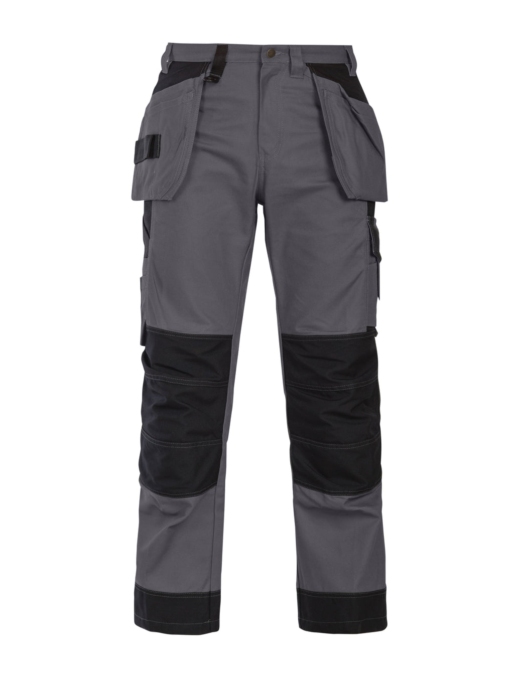 Arbeitshose 5521 – Grau