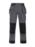 Arbeitshose 5521 – Grau