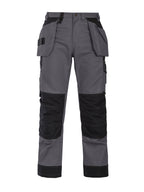 Arbeitshose 5521 – Grau