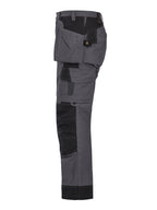 Arbeitshose 5521 – Grau