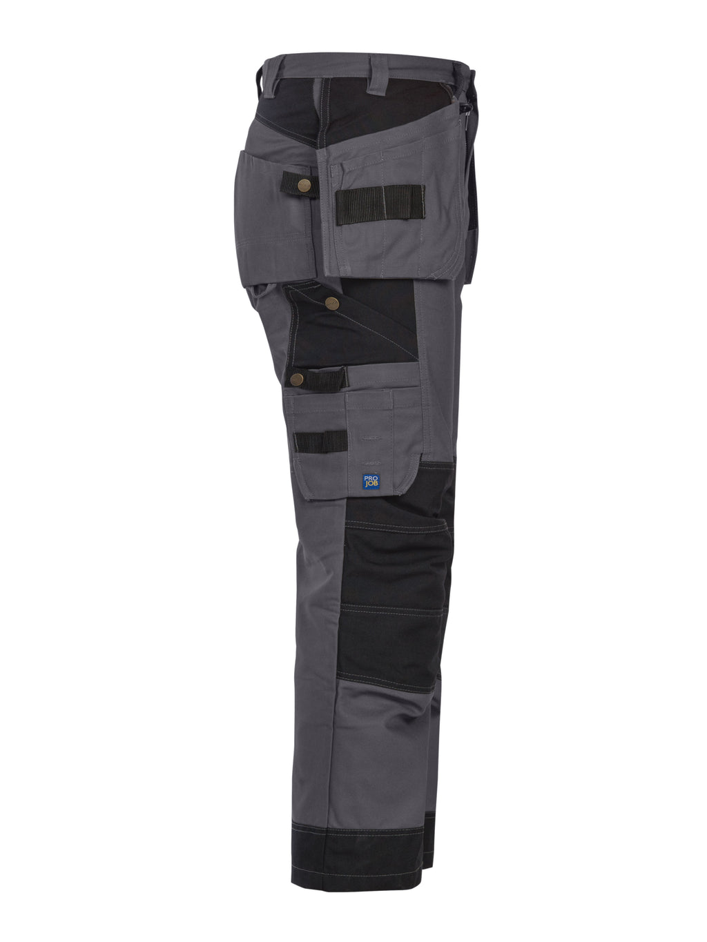 Arbeitshose 5521 – Grau