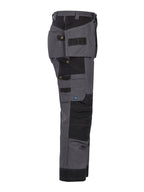 Arbeitshose 5521 – Grau
