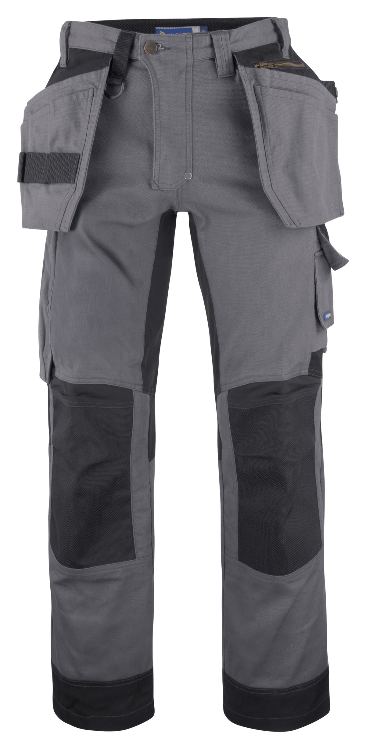 Arbeitshose 5524 – Grau