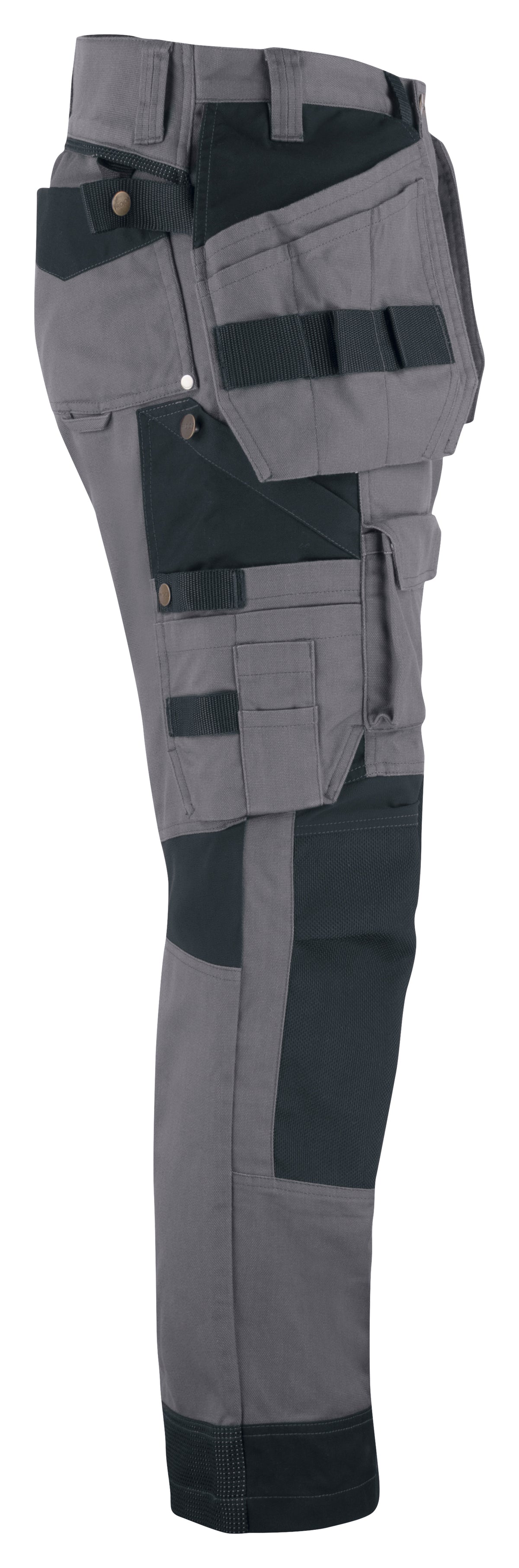Arbeitshose 5524 – Grau