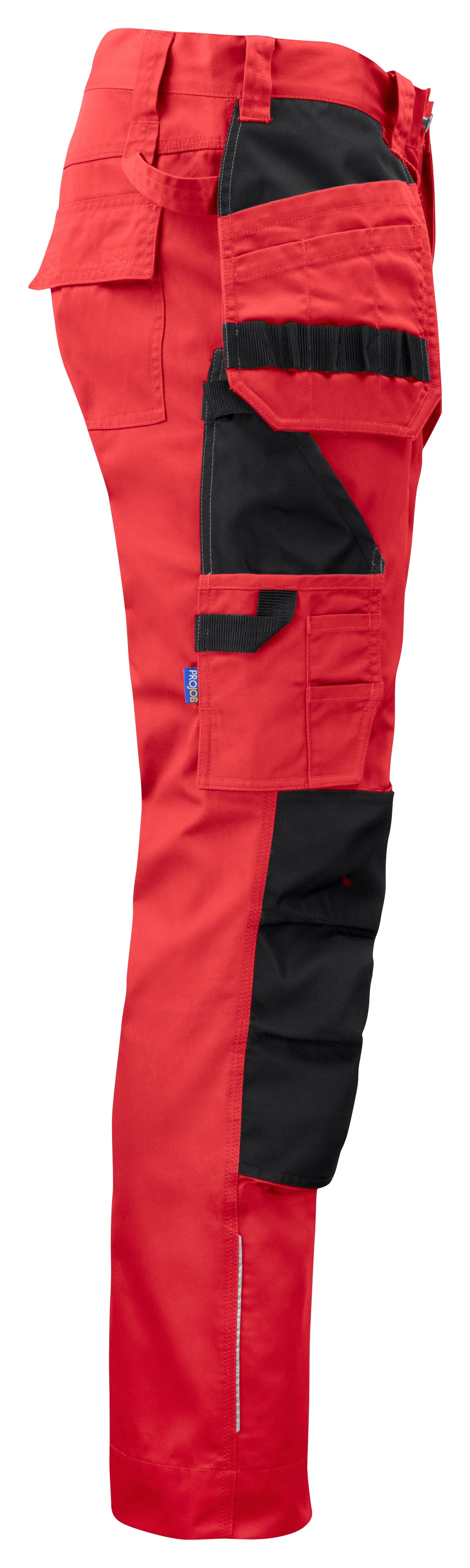 Arbeitshose 5531 – Rot