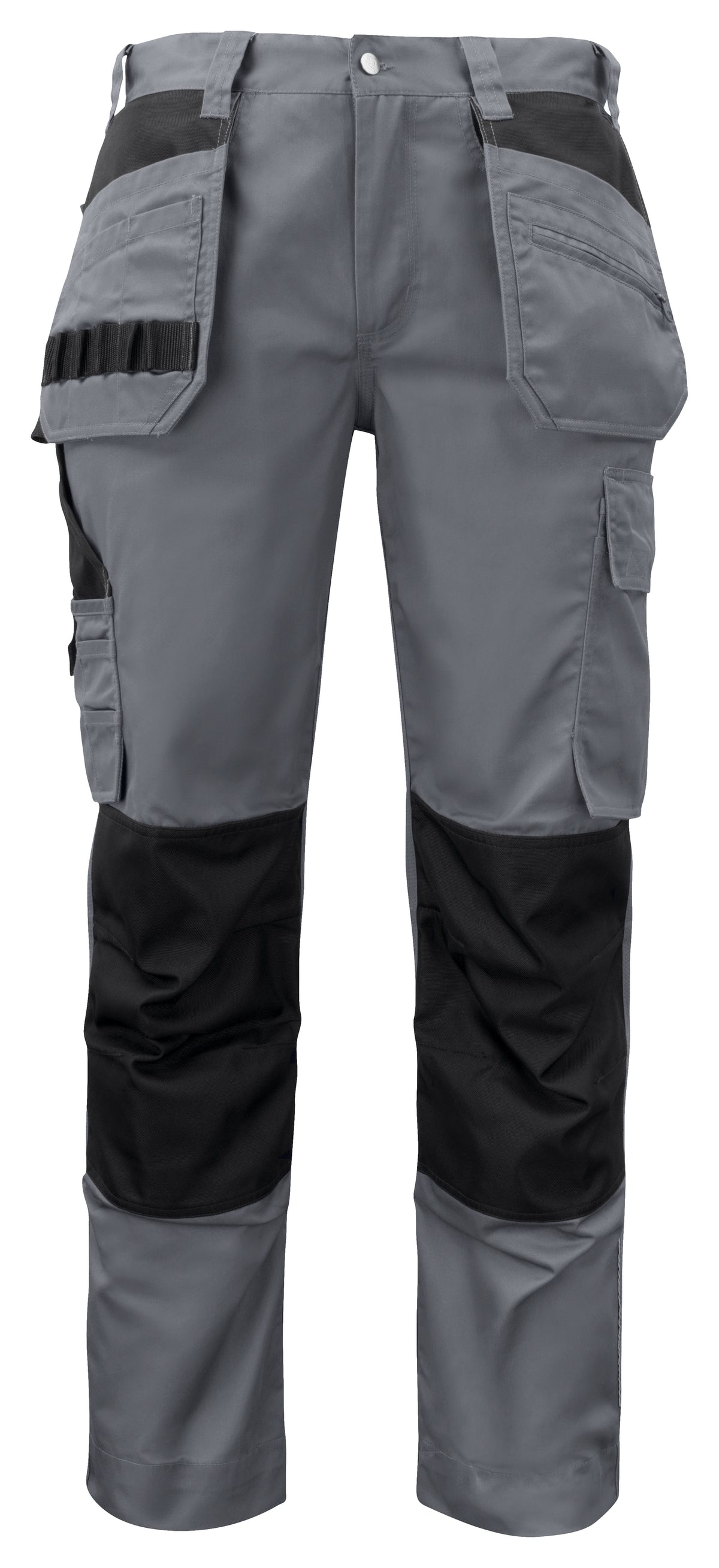 Arbeitshose 5531 – Grau