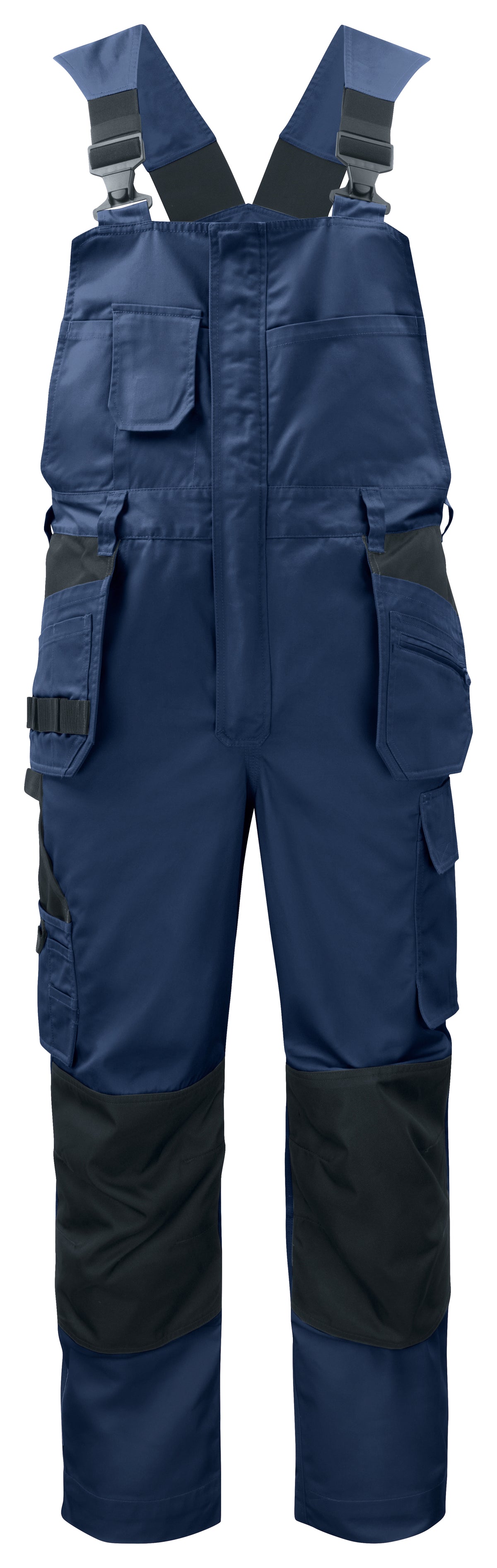 Latzhose 5630 – Marine