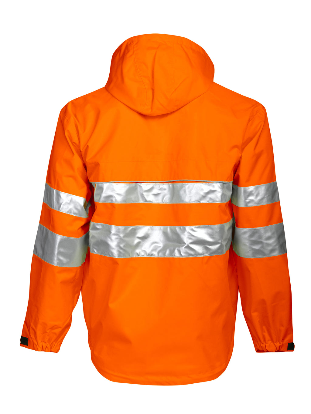 Allround Jacke EN ISO 20471 Klasse 3 6466 – Orange