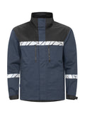 Arbeitsjacke 7416 – Marine/schwarz