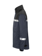 Arbeitsjacke 7416 – Marine/schwarz