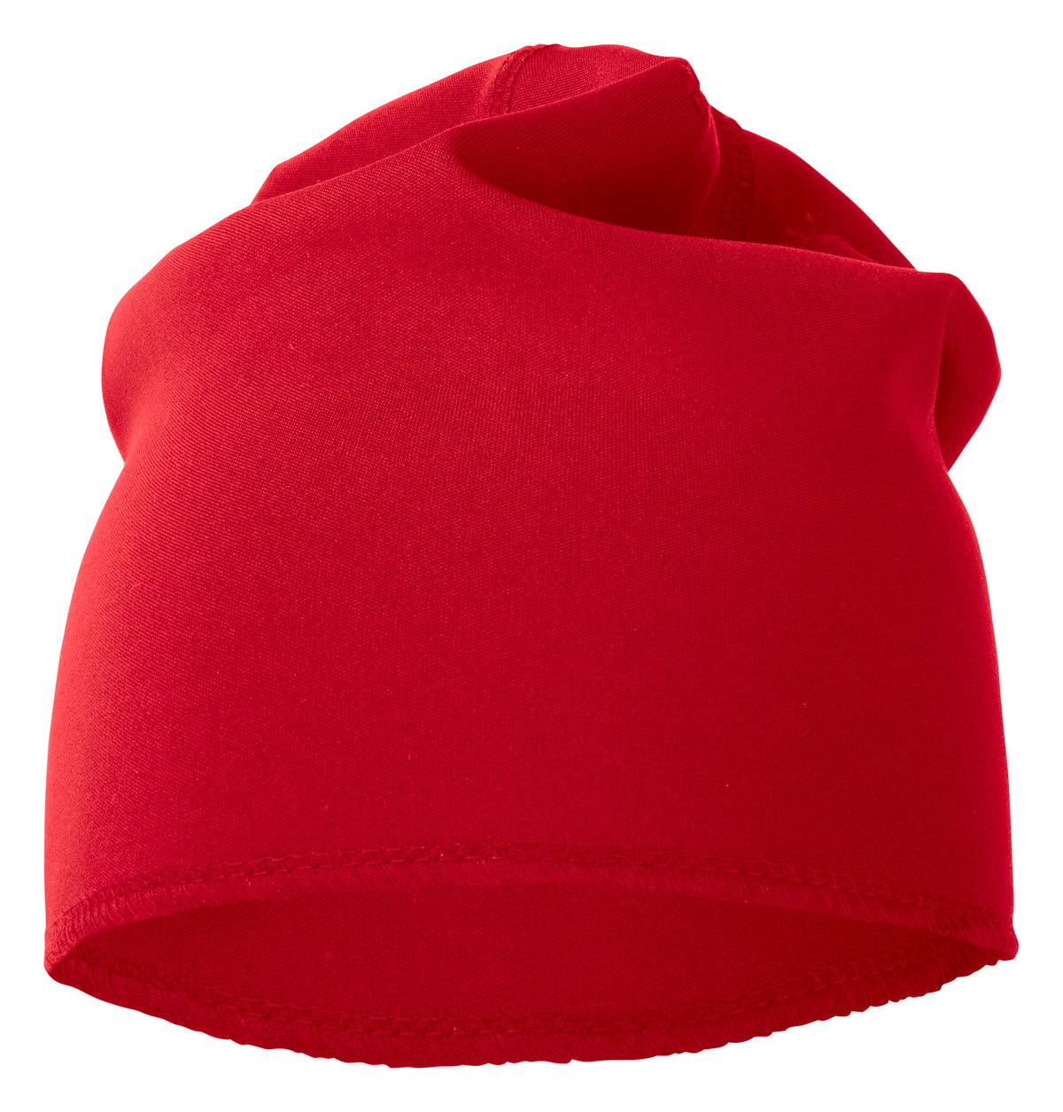 Microfleece Mütze 9046 – Rot