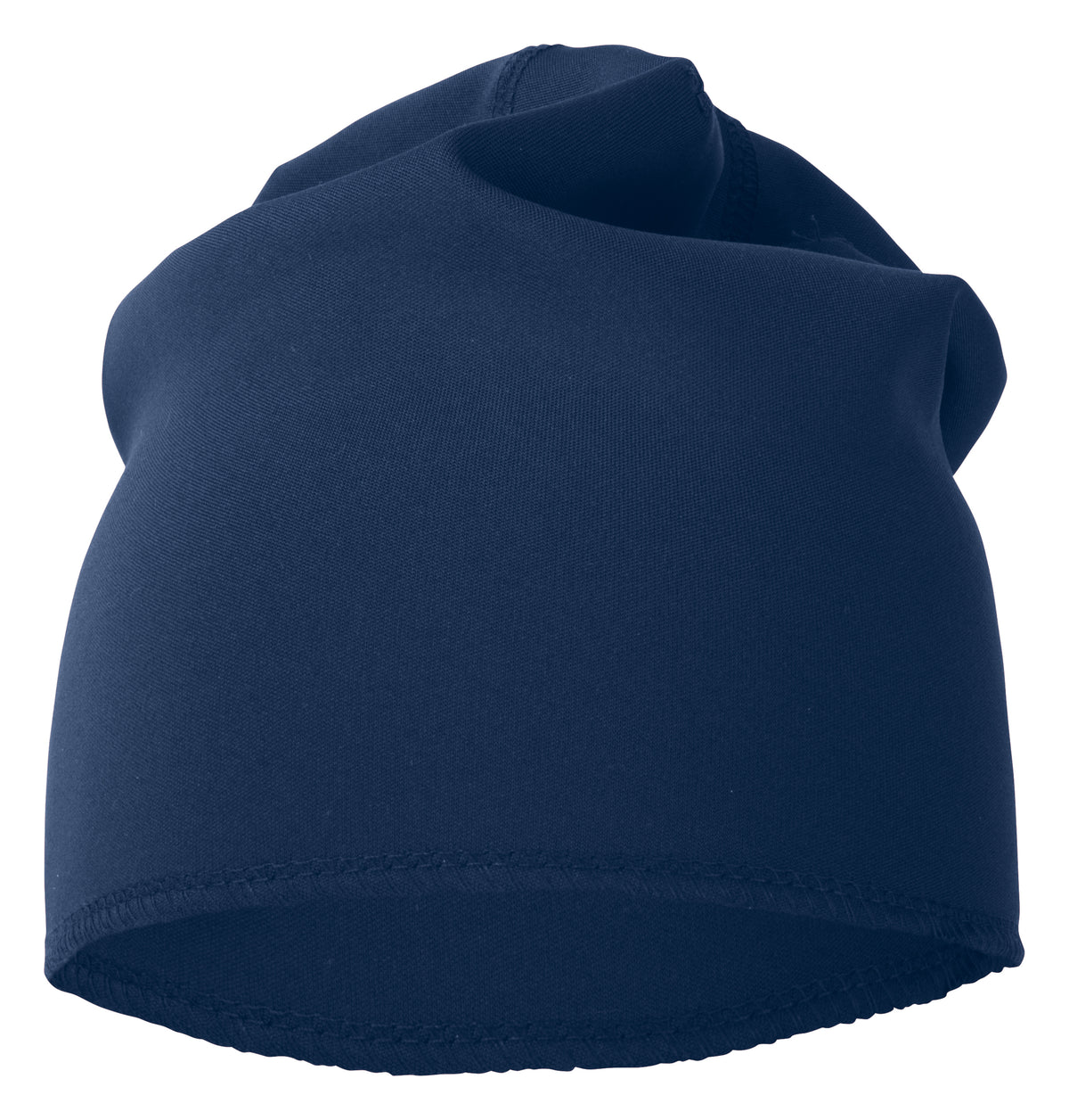 Microfleece Mütze 9046 – Marine